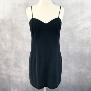 Rickie Freeman Teri Jon‎ Women Dress Size 4 LBD Cocktail Evening Going Out Party